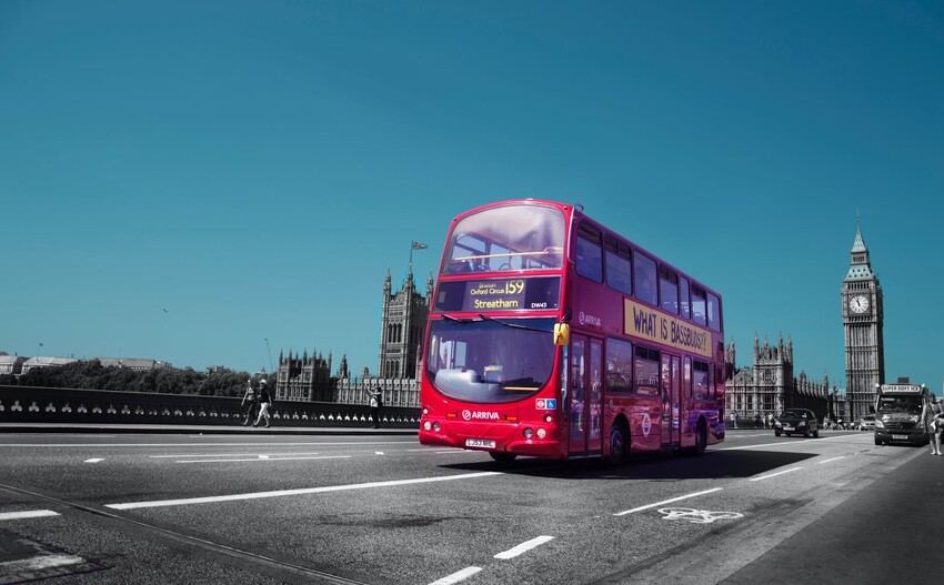 Should I keep my TOMS transport company post-Brexit?