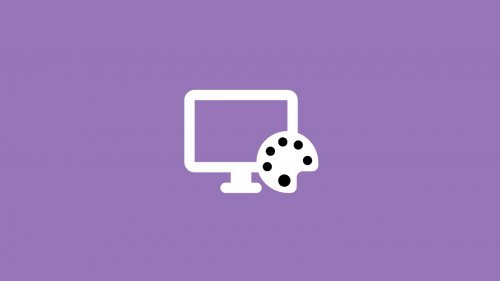 Screen Masking