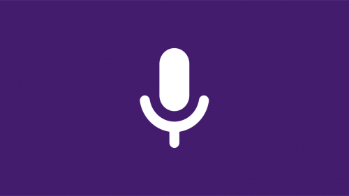 Speech Recognition