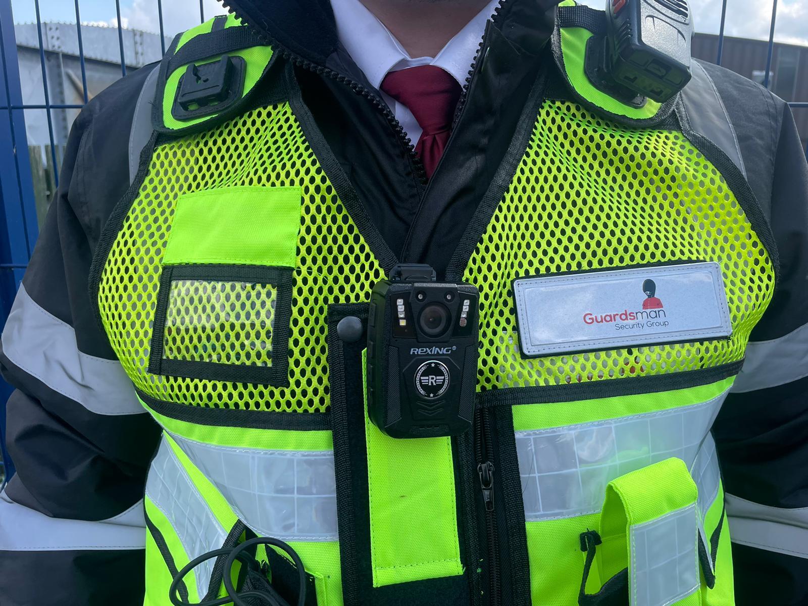 Careers Guardsman Security Group Security Guards Nationwide