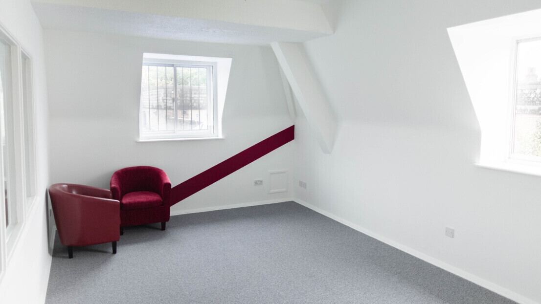 Smaller rehearsal room hire