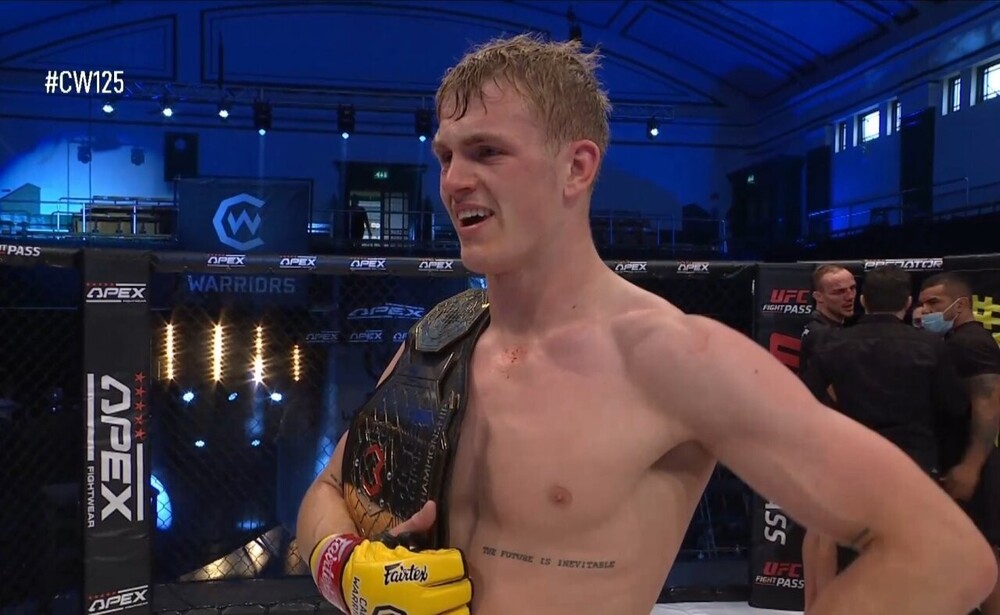 World Champion