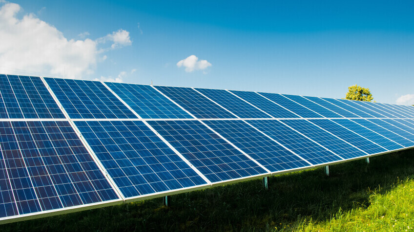 Solar Arrays