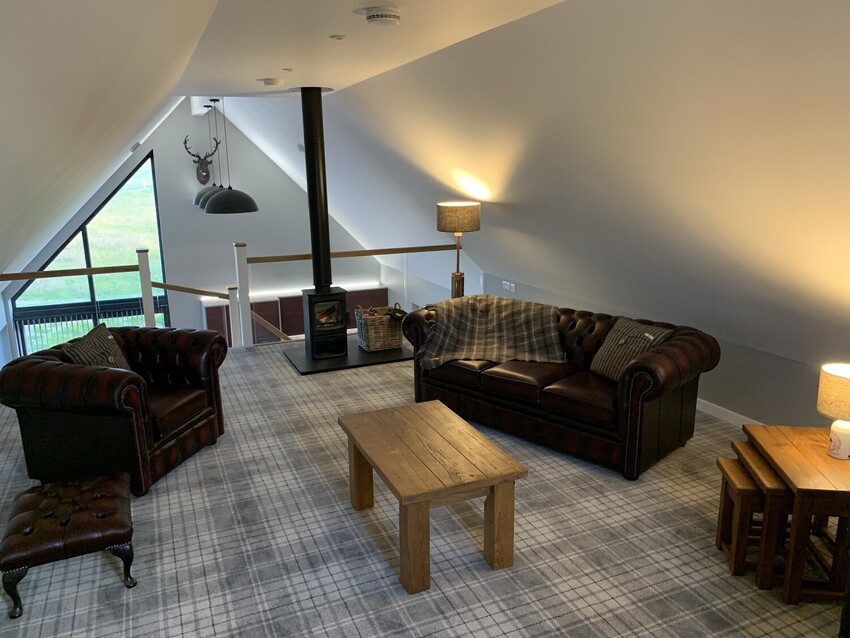 Lodges