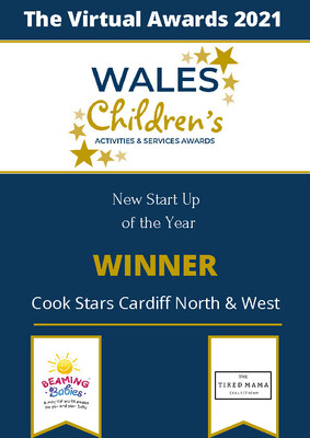 Cardiff North and West