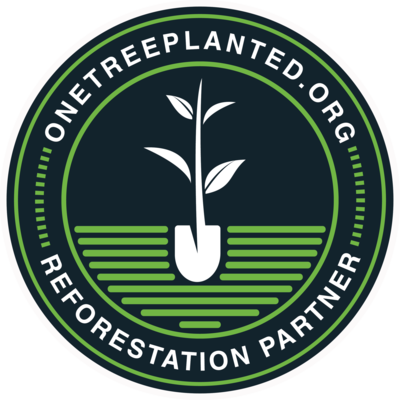 One Tree Planted