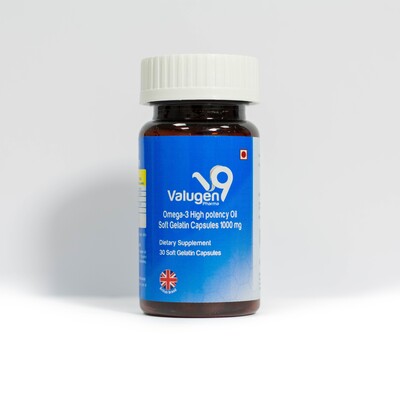 Our Vitamin Range