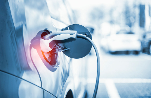Electric cars and vans, is it time to switch for your business?