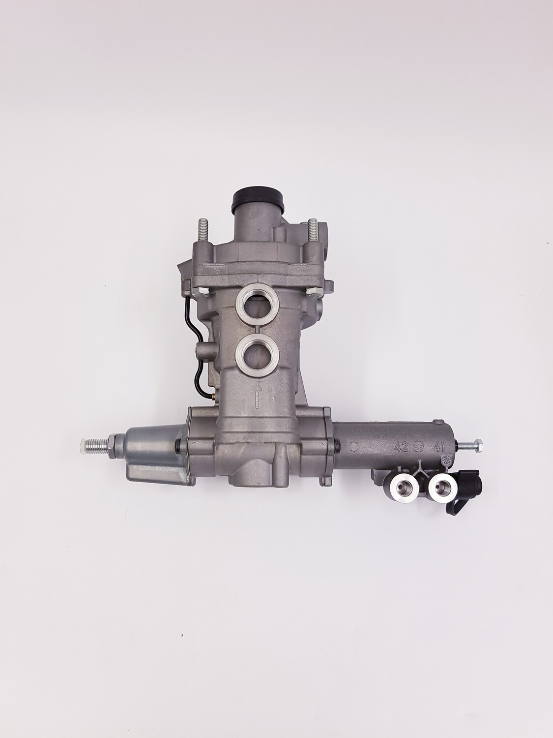 4757155007 LoadSensing Relay Emergency Valve (REV) FGH Air Brake