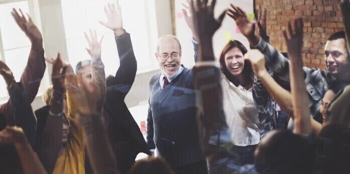 A Climate for Team Success