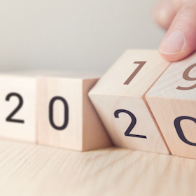 2020: A New Decade, a New You?