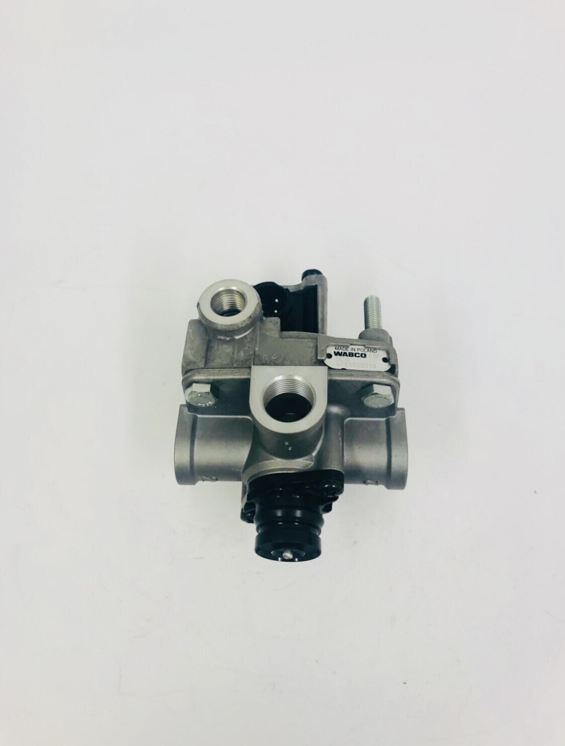4721950310 ABS Relay Valve FGH Air Brake
