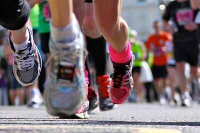 Race timing services