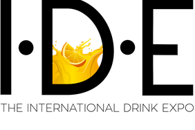The International Drink Expo at London's ExCel