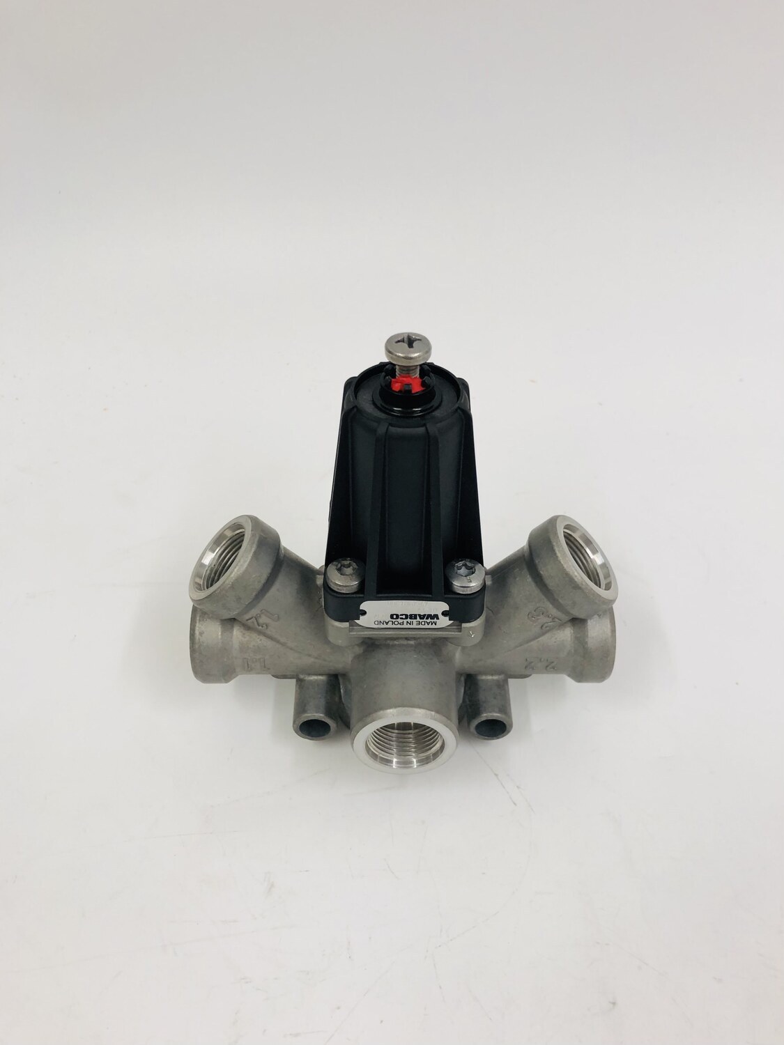 4750104000 Pressure Limiting Valve (PLV) FGH Air Brake