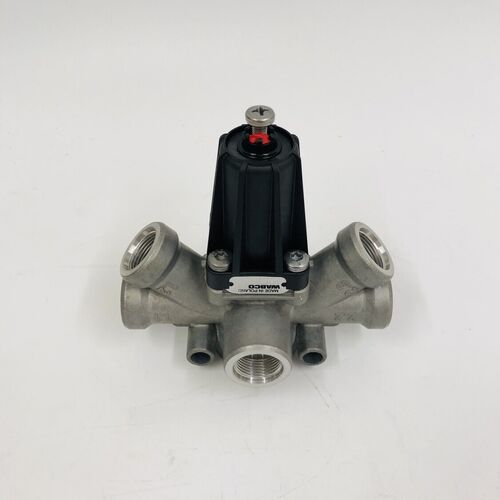 4750104000 Pressure Limiting Valve (PLV) FGH Air Brake