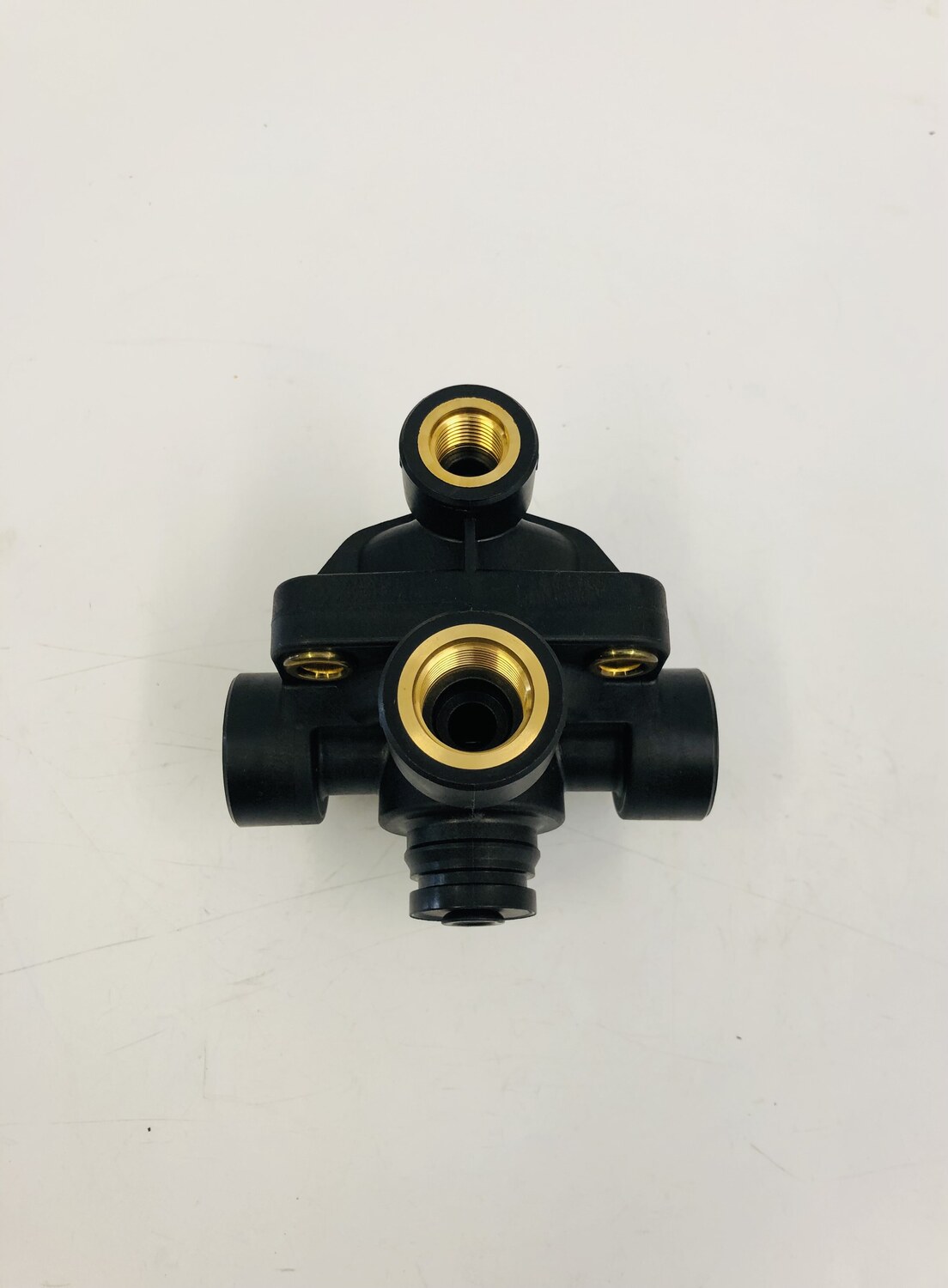 9730060010 Relay Valve FGH Air Brake