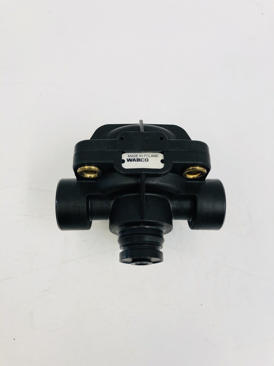 9730060010 Relay Valve FGH Air Brake