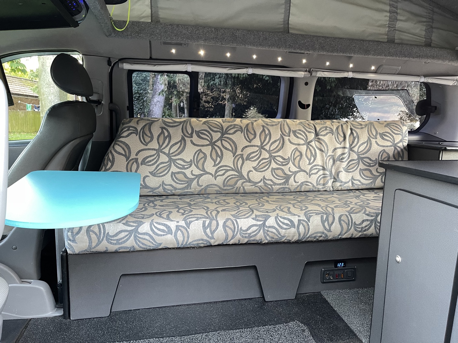 2008 Hyundai I800 Camper Van 2 Berth 2 5 CRDi PRO Conversion 1 Owner 10 Years Dragonville 2008 Hyundai I800 Camper Van 2 Berth 2 5 CRDi PRO Conversion 1 Owner 10 Years Dragonville