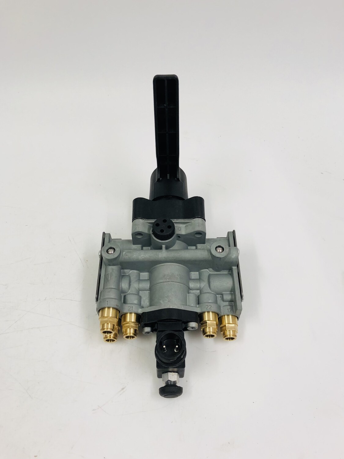 338051121 Raise / Lower Valve FGH Air Brake