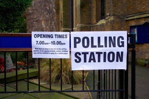 Who should you vote for?