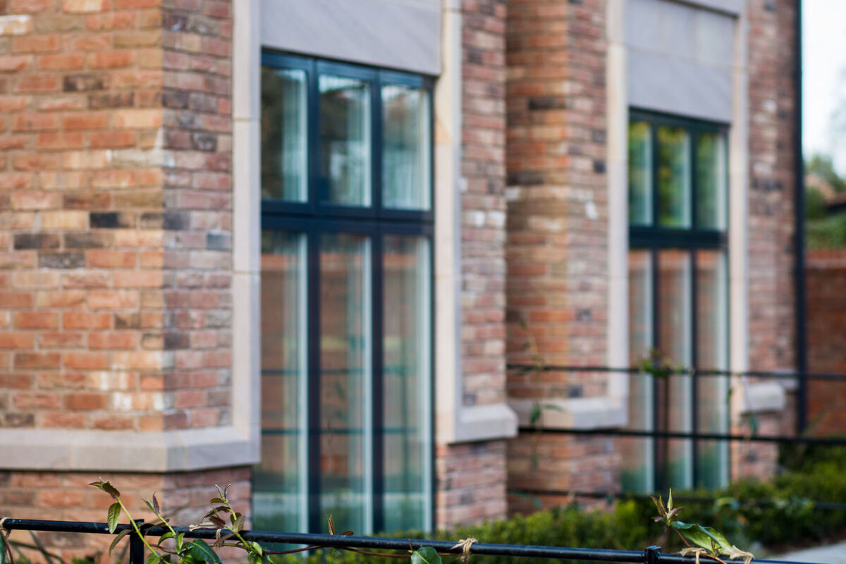 The Acres Landmark Property Group Ltd Luxury Developer, Cheshire