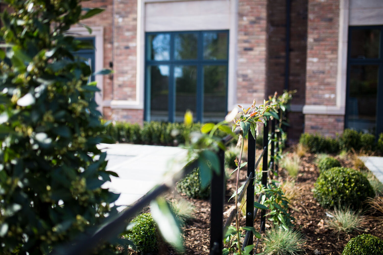 The Acres Landmark Property Group Ltd Luxury Developer, Cheshire