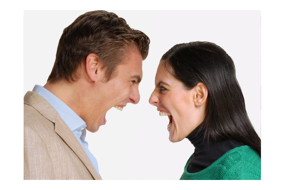 Do you allow others to make you angry? 3 ways to take back control