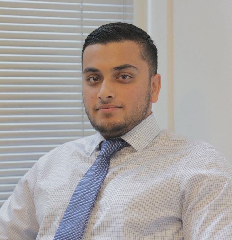 Interview with Auzair Ali HEA's Analyst