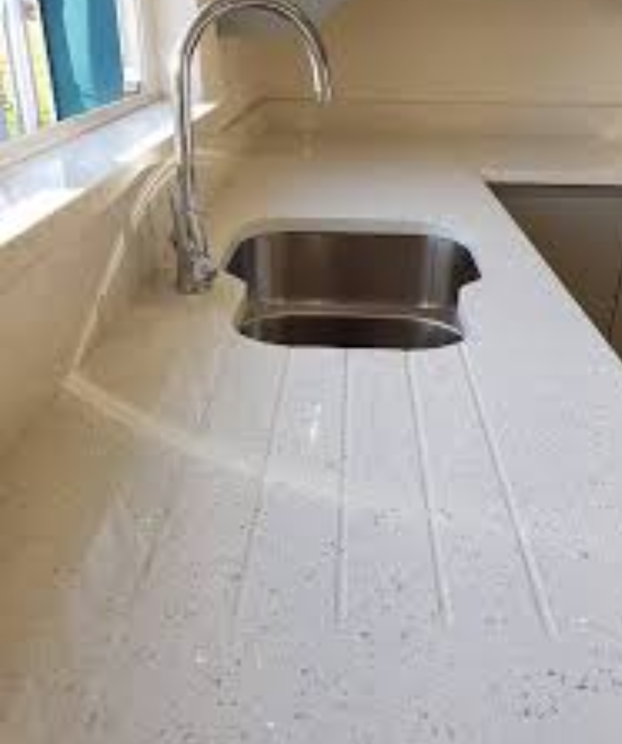 Global quartz White Mirror Mtstones Quartz Kitchen Worktops Granite Worktops Kitchen