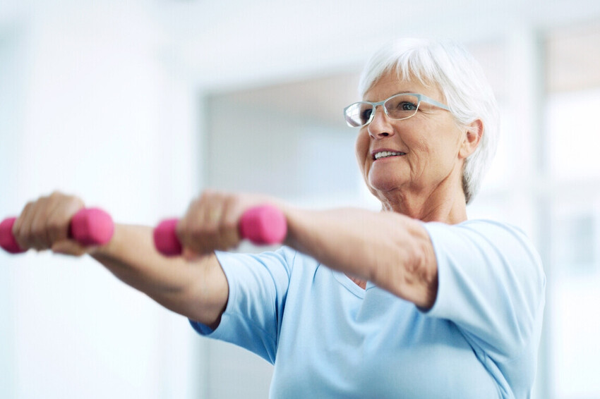Older Adults