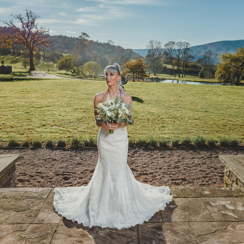 Bridal Make Up
