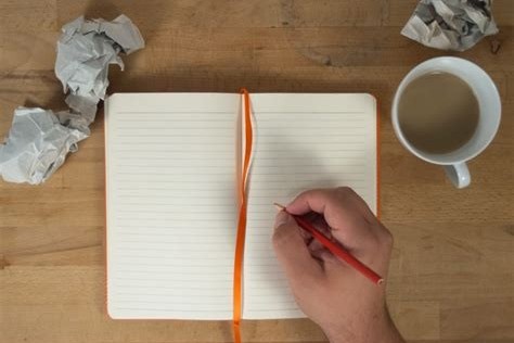 How to use debating notebooks