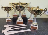 Trophies & Awards