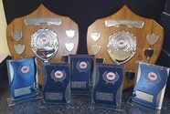 Trophies & Awards