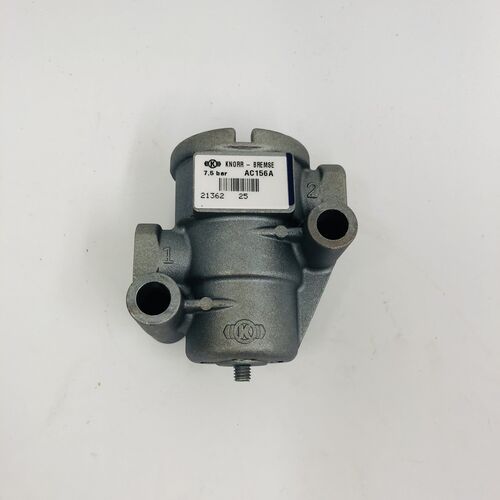 AC156A Pressure Limiting Valve (PLV) FGH Air Brake