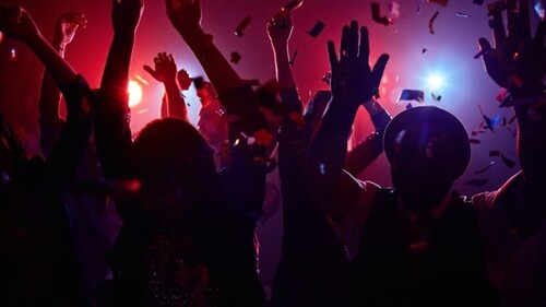 Party Packages