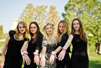 Weddings