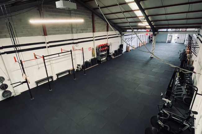 The Gym