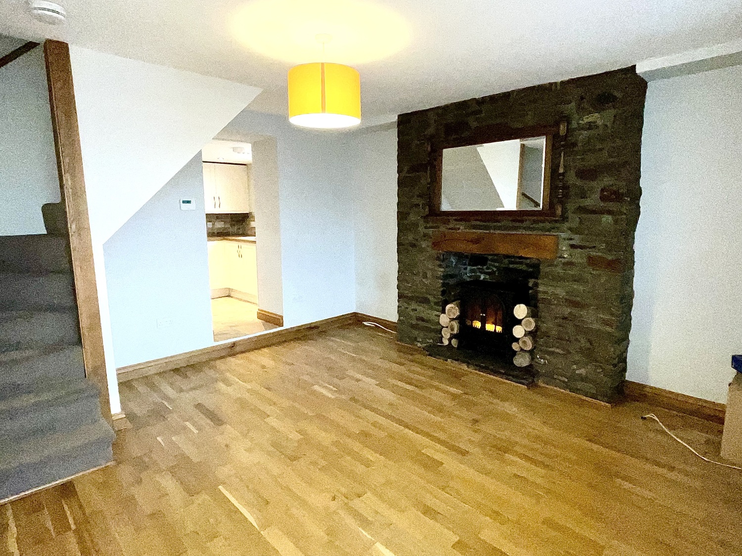 Heol Y Sarn, Old Llantrisant, CF72 8DA Harbour Property Management