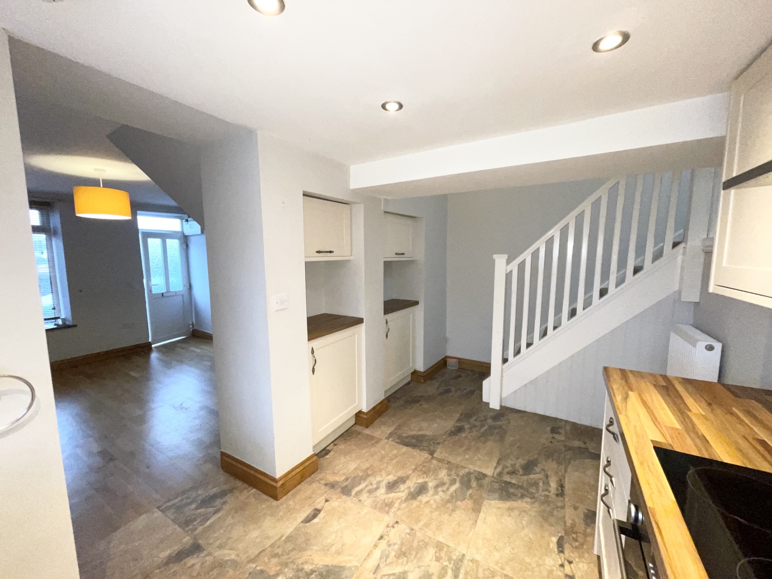 Heol Y Sarn, Old Llantrisant, CF72 8DA Harbour Property Management