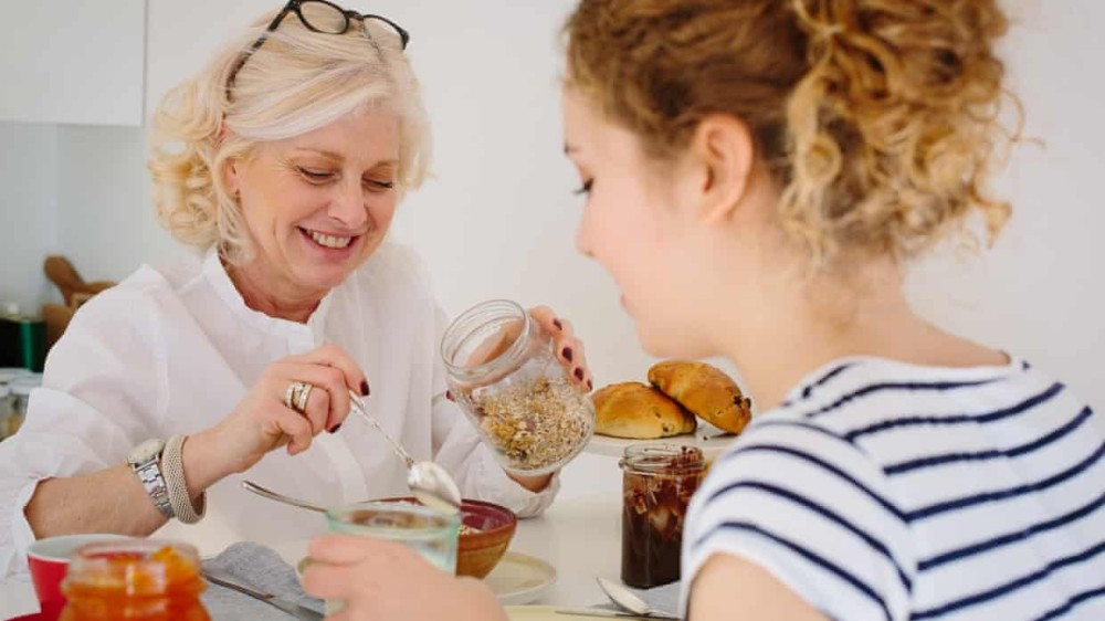 How can I stop my child developing an eating disorder?