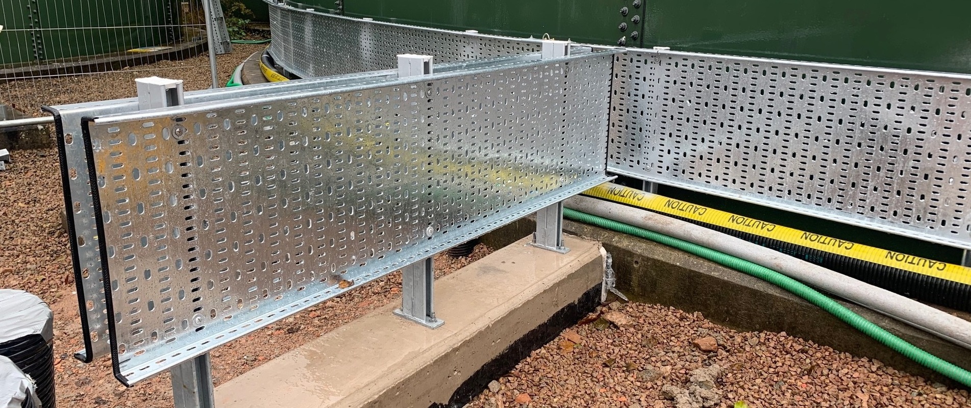 Electrical Containment Installation LTD Electrical Installation UK