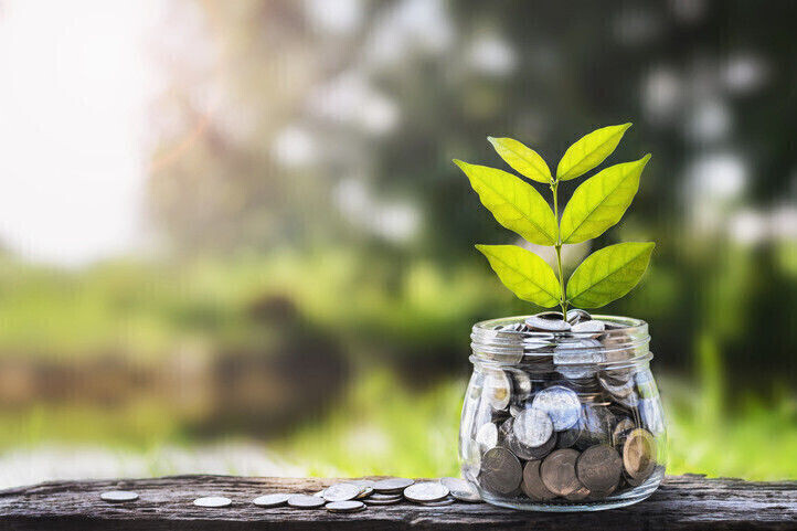 £5,000 Heat Pump Grant