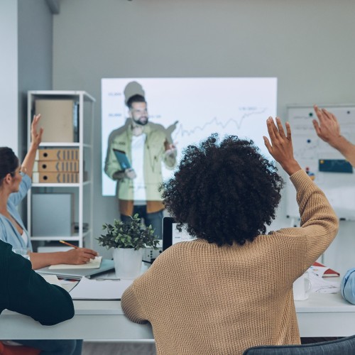 Safety Training and Employee Engagement