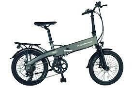 Cycle hire