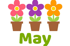 May 2022