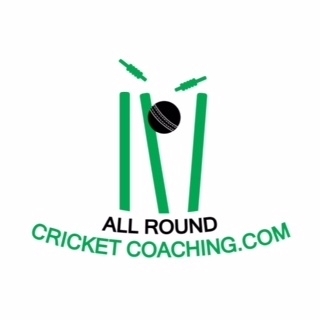 **Half term cricket camp**