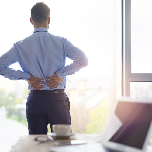 Back Pain