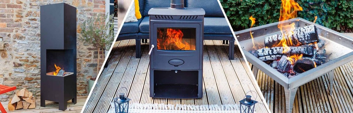 Outdoor Living
